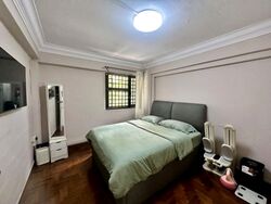 Blk 21 Dover Ville (Queenstown), HDB 3 Rooms #618347761